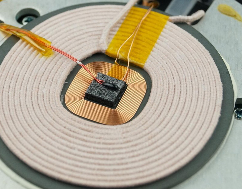 無線充導熱材料 無線充導熱材料