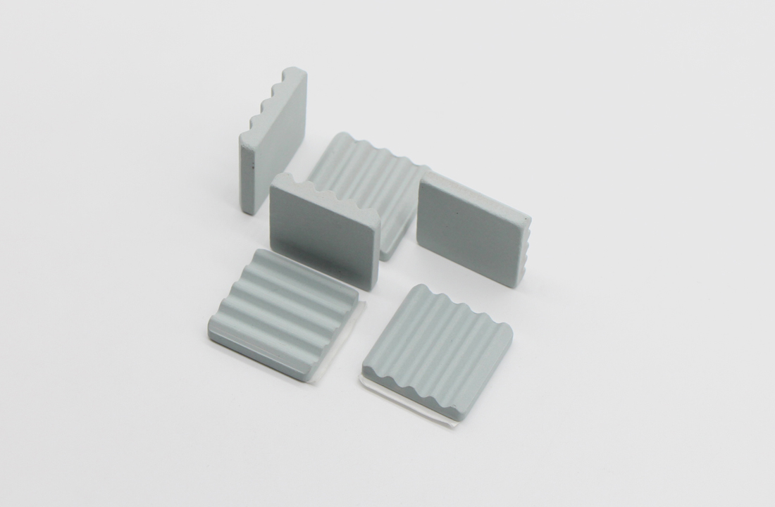 平板散熱導熱陶瓷片1 平板散熱導熱陶瓷片1