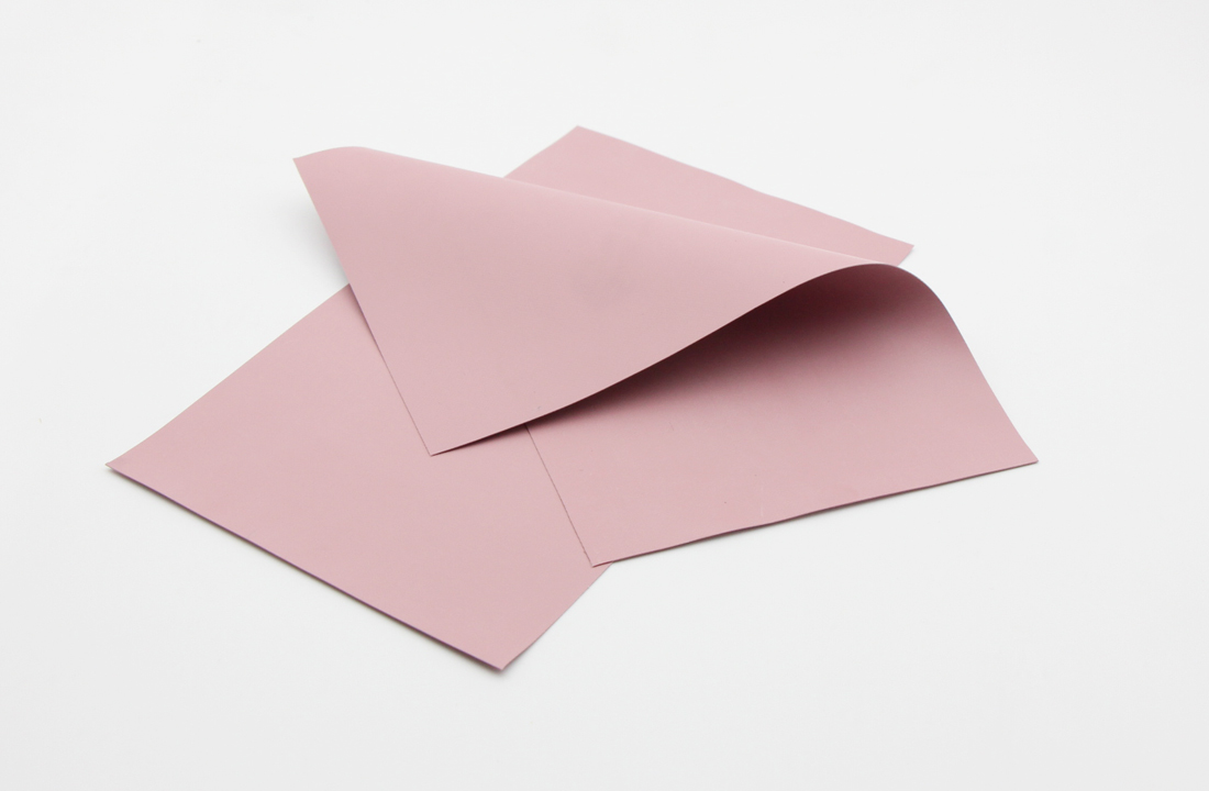 導熱矽膠片實拍 導熱矽膠片實拍