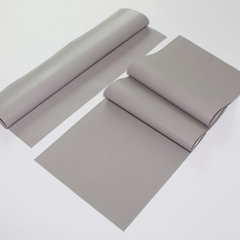 LCV導(dǎo)熱矽膠片（布）