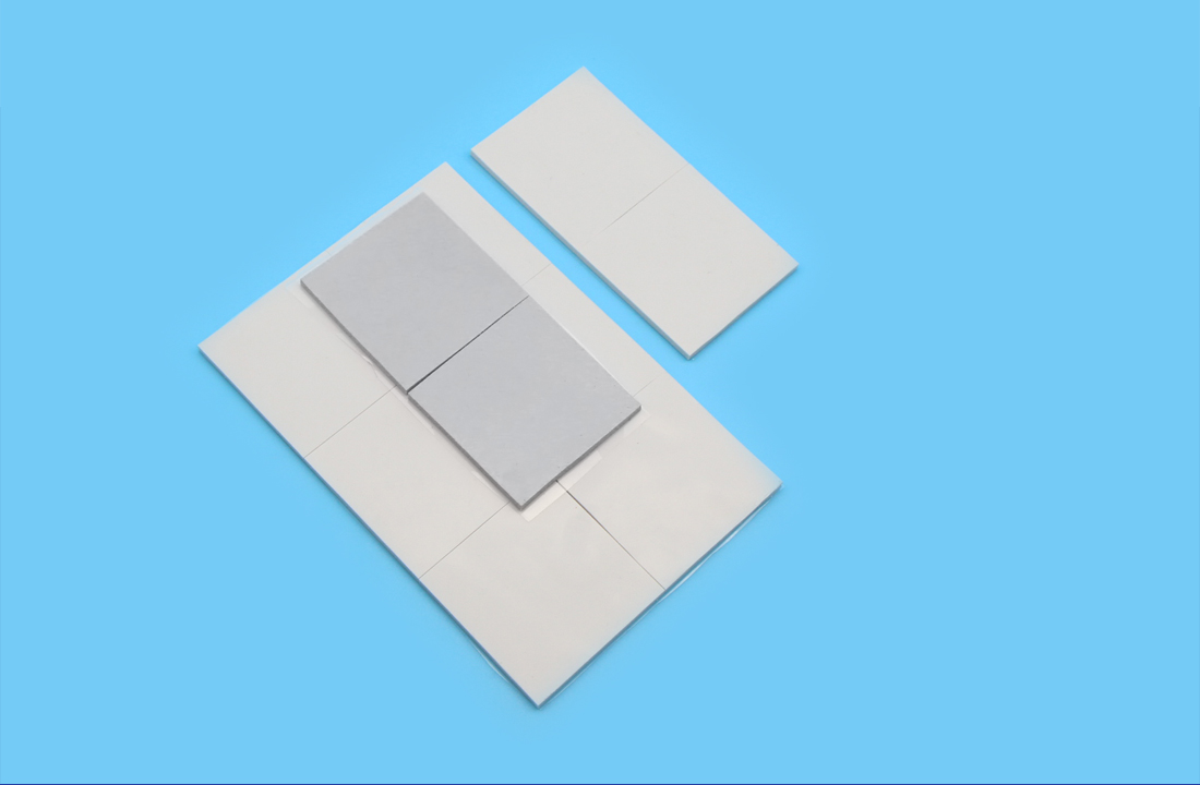 導熱硅膠片 導熱硅膠片